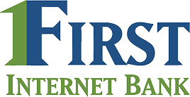 First Internet Bank logo