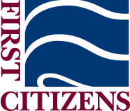First Citizens Bank logo